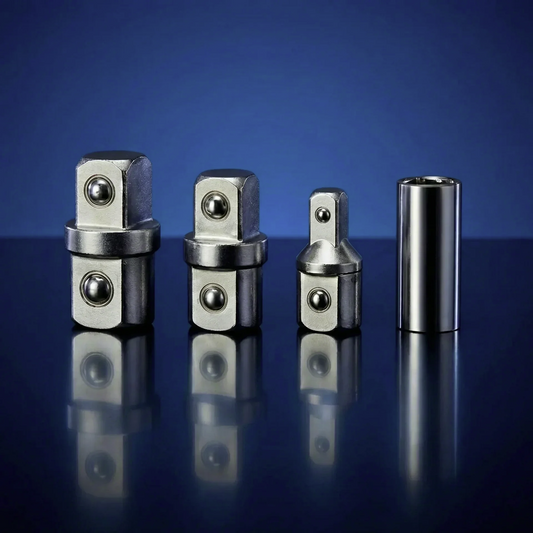 Bit kit (1/4", 1/2", 3/8")
