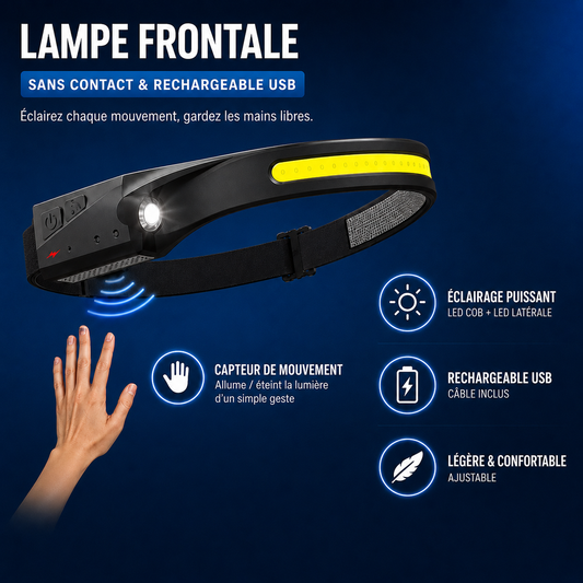Headlamp